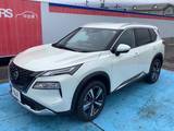 日産 エクストレイル 1500cc 1.5 G e-4ORCE 4WD