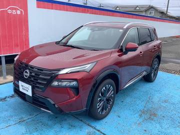 1.5 G e-4ORCE 4WD