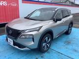 日産 エクストレイル 1500cc 1.5 G e-4ORCE 4WD