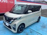 日産 ルークス 660cc 660 ハイウェイスターX プロパイロット エディション 4WD