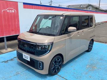 660 ハイウェイスターGターボ 日産ワイド保証プレミアム2年付き