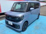 日産 ルークス 660cc 660 ハイウェイスターGターボ 4WD 日産ワイド保証プレミアム2年付き