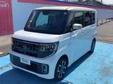 日産 ルークス 660cc 660 ハイウェイスターGターボ 4WD 日産ワイド保証プレミアム2年付き