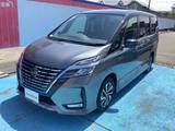 日産 セレナ 1200cc 1.2 e-POWER ハイウェイスター V 日産ワイド保証1年保証付