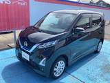 日産 デイズ 660cc 660 ハイウェイスターX プロパイロット エディション 4WD 日産ワイド保証1年保証付