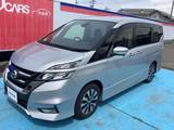 日産 セレナ 2000cc 2.0 ハイウェイスター 日産ワイド保証1年保証付