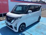 日産 ルークス 660cc 660 ハイウェイスターX プロパイロット エディション
