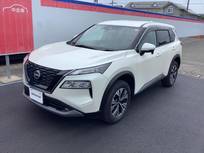 日産 エクストレイル 1500cc 1.5 X e-4ORCE 4WD
