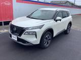 日産 エクストレイル 1500cc 1.5 X e-4ORCE 4WD