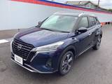 日産 キックス 1200cc 1.2 X FOUR (e-POWER) 4WD
