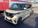 日産 ルークス 660cc 660 ハイウェイスターX プロパイロット エディション 日産ワイド保証1年保証付