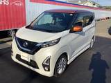 日産 デイズ 660cc 660 ハイウェイスターX 日産ワイド保証1年保証付