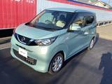 日産 デイズ 660cc 660 X 日産ワイド保証1年保証付