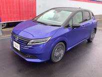 日産 ノート 1200cc 1.2 X 日産ワイド保証プレミアム2年付き