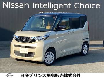 660 X 4WD 純正大型ナビレコ　ETC 　シートヒーター