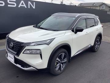 1.5 G e-4ORCE 4WD