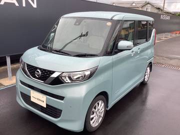 660 X 日産ワイド保証1年保証付