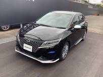 日産 ノート 1200cc 1.2 AUTECH 日産ワイド保証1年保証付