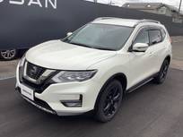 日産 エクストレイル 2000cc 2.0 20Xi Vセレクション 2列車 4WD 日産ワイド保証1年保証付
