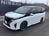 日産 セレナ 2000cc 2.0 ハイウェイスターV 4WD