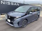 日産 セレナ 1400cc 1.4 e-4ORCE ハイウェイスターV 4WD 日産ワイド保証プレミアム2年付き