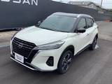 日産 キックス 1200cc 1.2 X (e-POWER) 日産ワイド保証プレミアム2年付き
