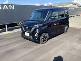 日産 ルークス 660cc 660 ハイウェイスターX プロパイロット エディション 4WD 日産ワイド保証1年保証付