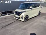 日産 ルークス 660cc 660 ハイウェイスターX プロパイロット エディション 日産ワイド保証1年保証付