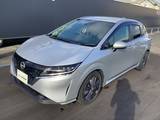 日産 ノート 1200cc 1.2 X 日産ワイド保証1年保証付