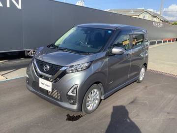 660 ハイウェイスターX プロパイロット エディション 日産ワイド保証1年保証付