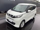 日産 デイズ 660cc 660 X 日産ワイド保証1年保証付