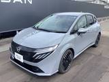 日産 ノートオーラ 1200cc 1.2 G 日産ワイド保証プレミアム2年付き