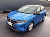 日産 ノート 1200cc 1.2 X 日産ワイド保証1年保証付