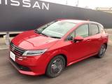 日産 ノート 1200cc 1.2 X 日産ワイド保証プレミアム2年付き