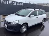 日産 NV150 AD 1600cc 1.6 DX 4WD 日産ワイド保証1年保証付