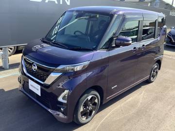 660 ハイウェイスターX プロパイロット エディション 4WD 日産ワイド保証1年保証付