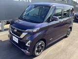 日産 ルークス 660cc 660 ハイウェイスターX プロパイロット エディション 4WD 日産ワイド保証1年保証付