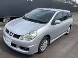 日産 ウイングロード 1500cc 1.5 15M 日産ワイド保証1年保証付