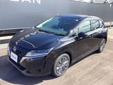 日産 ノート 1200cc 1.2 X 日産ワイド保証1年保証付