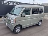 日産 クリッパー 660cc 660 GX ハイルーフ マルチラック ベッドマット無車 4WD 日産ワイド保証1年保証付