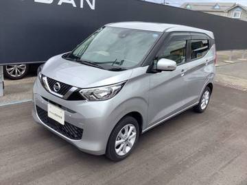 660 X 4WD 日産ワイド保証1年保証付