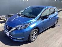 日産 ノート 1200cc 1.2 e-POWER メダリスト FOUR ブラックアロー 4WD 日産ワイド保証1年保証付