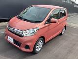 日産 デイズ 660cc 660 X モカセレクション 4WD 日産ワイド保証1年保証付