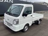 日産 クリッパートラック 660cc 660 DX 4WD 日産ワイド保証2年保証付