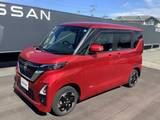日産 ルークス 660cc 660 ハイウェイスターX プロパイロット エディション 4WD 日産ワイド保証1年保証付