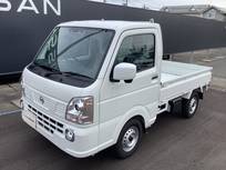 日産 クリッパートラック 660cc 660 GX 4WD 日産ワイド保証1年保証付