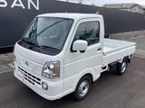 日産 クリッパートラック 660cc 660 GX 4WD 日産ワイド保証1年保証付