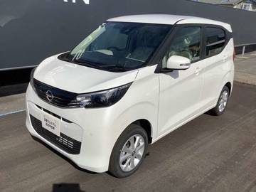 660 X 4WD 日産ワイド保証1年保証付