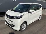 日産 デイズ 660cc 660 X 4WD 日産ワイド保証1年保証付