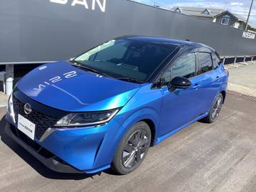 1.2 X 日産ワイド保証1年保証付